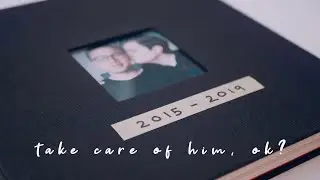 Rosendale - Take Care of Him, Ok? (Lyric Video)