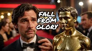 9 Oscar Winners Who Ruined Their Careers