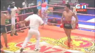 CTN Boxing , 13 February 2016