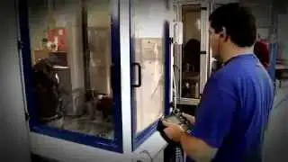 Diager, primer fabricante europeo de brocas desde 1955.