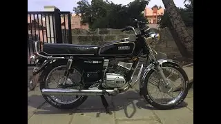 Yamaha Rx100 Top Speed on highway 0 to 100 top speed.