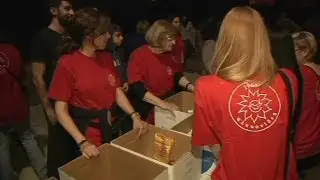 Cyprus Aid gets massive response from public