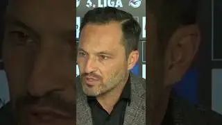 SG Dynamo Dresden Neuer Sportchef Thomas Brendel &uuml;ber seine Ziele 🖤💛