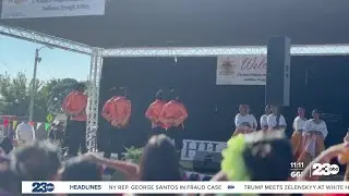 47th Philippine Weekend Returns to Delano, Celebrating Culture, Community, and Filipino Pride