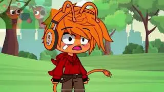 Orange Smile (Parody of Smile HD) Sprunki oren Good ending (Raddy win) (especial de Hallowen)