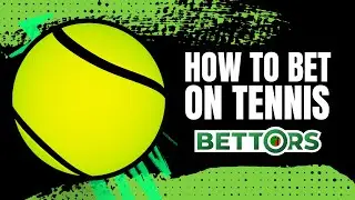 How to Bet on Tennis: Popular Strategies Uncovered