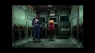 Resident Evil 2 1998 Shotgun mod special gun parti fucile