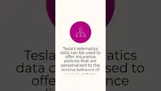 Everything Automotive Does Tesla have a tracking device for insurance?