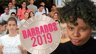 Me Declaro PARDO e fui REPROVADO pela Comiss&atilde;o da Universidade 😱