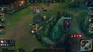 NA Tower Dive