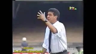 Bola Fora - Sobrinhos do Ataíde (Band/1997)