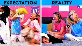 RELATABLE SITUATIONS ANYONE CAN RECOGNIZE