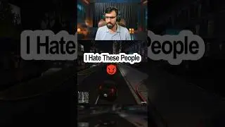 I Hate These Kind of People😤 | GTA 5