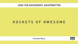 Rachel Blumenthal, Founder + CEO, Rockets of Awesome
