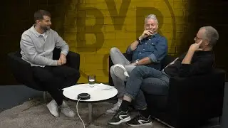 Wohnzimmer-Talk mit Heiko Wasser: Hat der BVB die Krise schon komplett &uuml;berwunden?