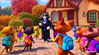 Back to school in Michilandia