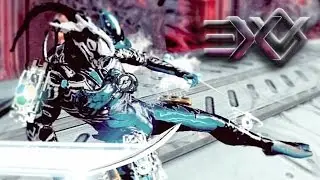 Warframe Ash Umbra Rework / Revamp Glitch / Bug - HYPE Train! by DON / RevXDev