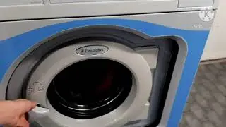 laundry day