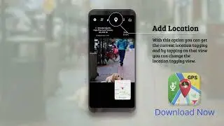 GPS Photo  Photo with GPS Location & Map View online