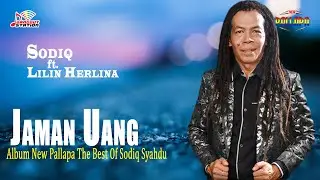 Sodiq & Lilin Herlina - Jaman Uang (Official Music Video)