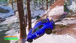 E5-1620v1 with Quadro K2200 Fortnite Performance 1080p (Medium textures)
