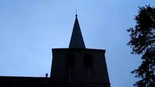 D / Nordrhein-Westfalen - BIRGDEN, St.Urbanus - Vollgel&auml;ute