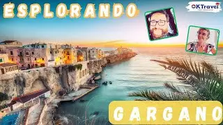 ESPLORANDO - GARGANO CON FRANCESCA