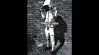 Lil Punch - Streets of London ( Official Music Video )