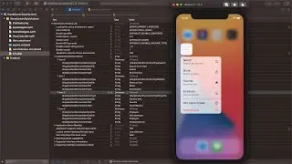 How to add Quick Actions (shortcuts) to your app icon  Swift Part #2