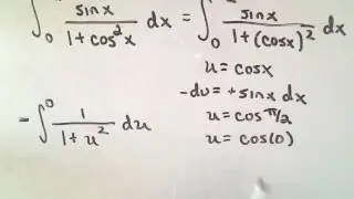 Integration Using Inverse Trigonometric Functions - Ex 2