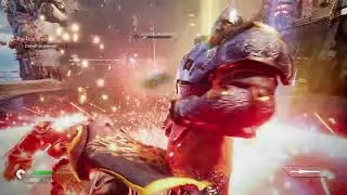 Godfall  Gameplay walkthrough 1