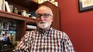 Allegiance | Pastor Roger's Update, April 13