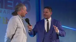 Animal Hero Awards 2019 Event Coverage - Special Recognition Award : Jay Wilde