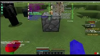 PACTIFY Live posé on DISCUTE & ON FARM /CASINO/PVP