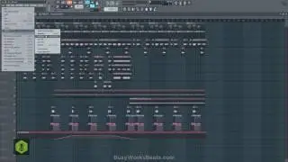FL Studio Beginners Strategy Guide-Pt. 11 How to Export a Track and Stems