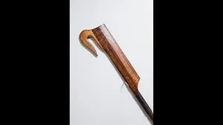 The Wooden Blade from ancient Samoa!!