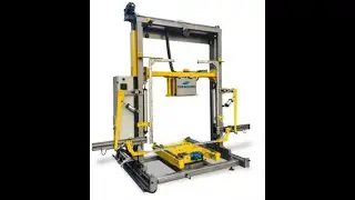 Yixin Machinery Factory Direct Sale High Accuracy Pet Strap Making Machine