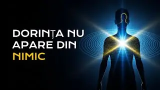 Deja Îl Posezi pe o Altă Linie a Timpului — De Asta Dorința se Simte Atât de Intensă