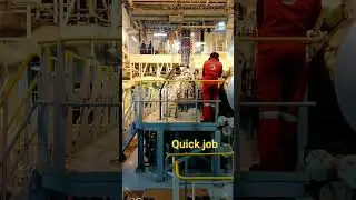 quick job order