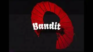 Afrobeat instrumental 2026 6uff X Odumodu blavk type beat- BANDIT