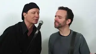 About &ldquo;Shakespeare&rsquo;s MacBeth, a rock opera&rdquo; with Greg Cherone and Robert Clapp, Jr.