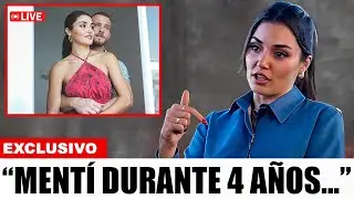 URGENTE: Lo que acaba de pasar con la actriz turca Hande Erçel de Sen Çal Kapimi
