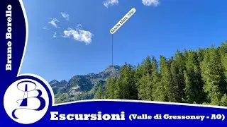 Monte Mars via Cresta Est Ferrata 