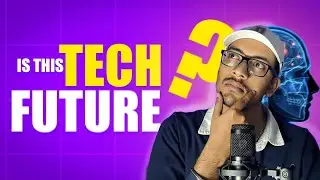 Is BCI Technology the Ultimate Tech Revolution? | Future of AI, IoT, & More