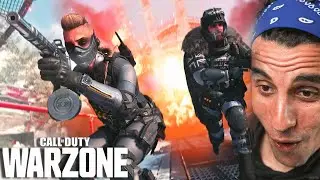 COD: Warzone - ! اللعبة خلاص هتتغيرتماما