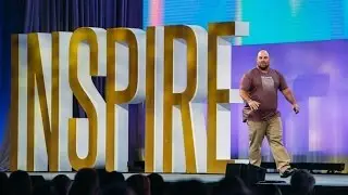 LuLaRoe Convention 2016 Jason Dunaway