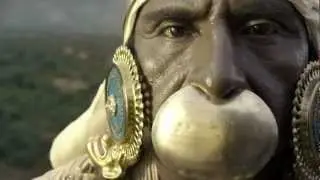 Peru Empire of Hidden Treasures - The Beginning