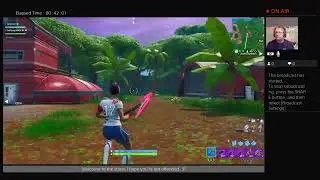 Finishing up season 9 fortbytes