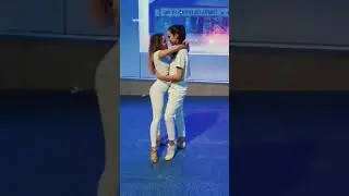 Cásate conmigo Bachata BAILE