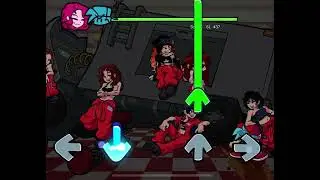 ￼￼ Spaghetti fnf #fnf #videos #spaghetti 